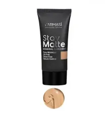 FARMASI STAY MATTE FOUNDATION 106 30ML